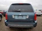 2005 Honda Pilot EXL