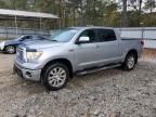 2022 Toyota Tundra Crewmax Limited