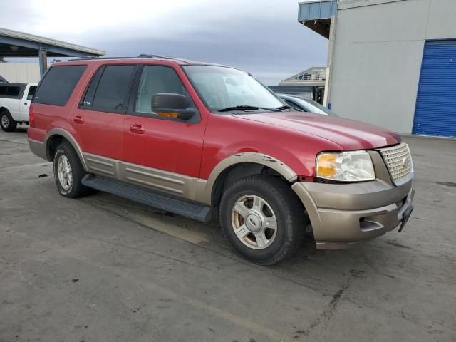 2003 Ford Expedition Eddie Bauer