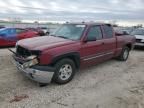 2004 Chevrolet Silverado C1500