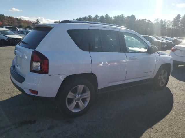 2014 Jeep Compass Sport