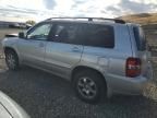 2004 Toyota Highlander