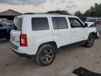 2017 Jeep Patriot Sport