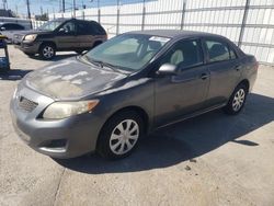 Run And Drives Cars for sale at auction: 2010 Toyota Corolla Base