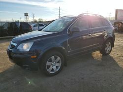 Vehiculos salvage en venta de Copart Chicago Heights, IL: 2008 Saturn Vue XR