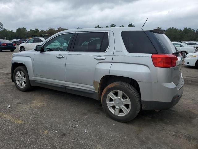 2013 GMC Terrain SLE