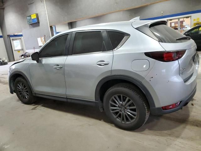 2019 Mazda CX-5 Sport