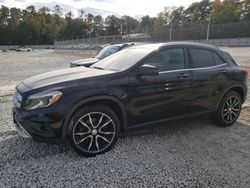 2016 Mercedes-Benz GLA 250 en venta en Ellenwood, GA