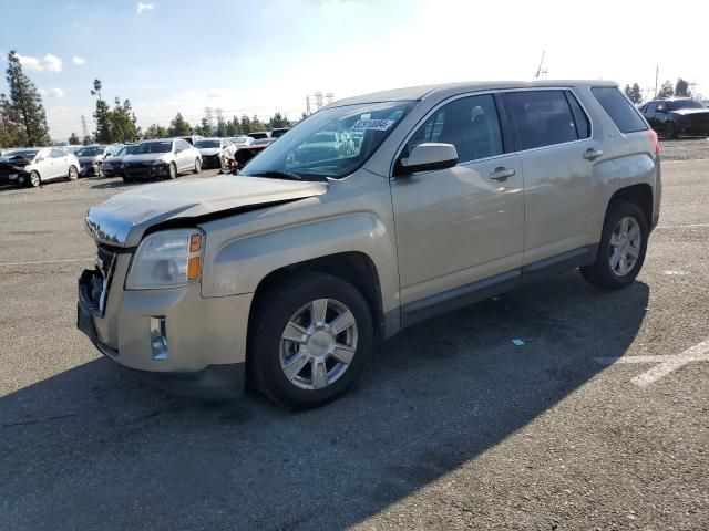 2012 GMC Terrain SLE