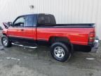 1998 Dodge RAM 1500