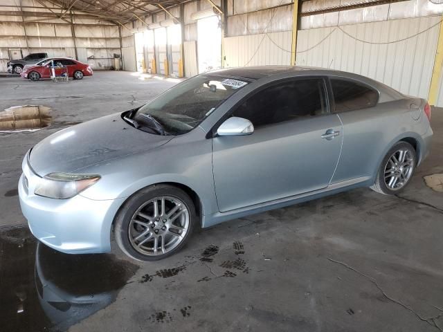 2006 Scion TC