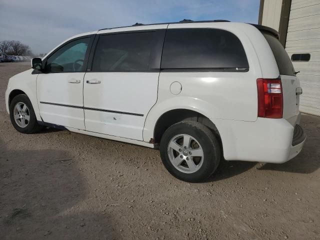 2010 Dodge Grand Caravan SXT