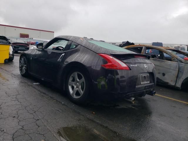 2010 Nissan 370Z