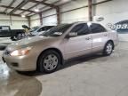 2006 Honda Accord LX