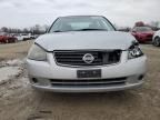 2006 Nissan Altima S