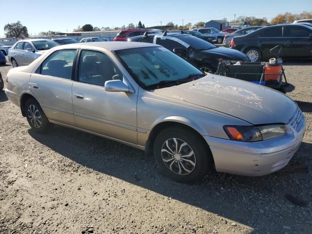 1998 Toyota Camry CE