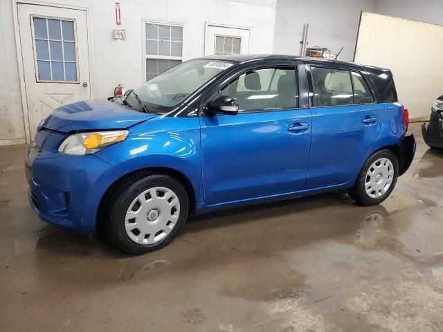 2013 Scion XD