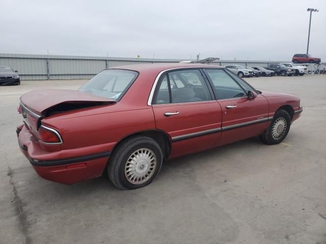 1999 Buick Lesabre Custom