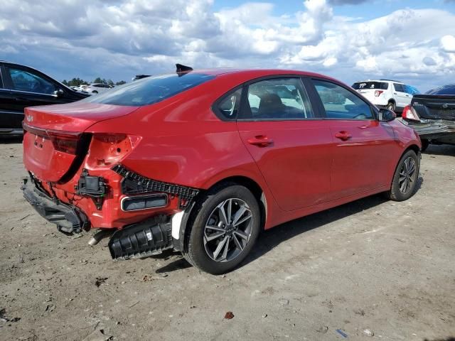 2024 KIA Forte LX