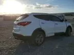 2016 Hyundai Santa FE Sport