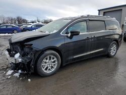 Carros con verificación Run & Drive a la venta en subasta: 2022 Chrysler Pacifica Touring L