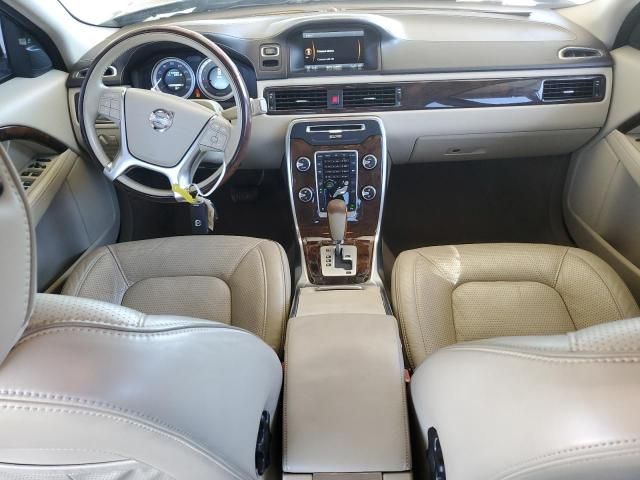 2012 Volvo S80 3.2