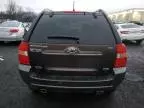 2008 KIA Sportage EX