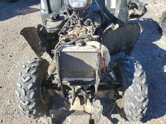 2024 Honda TRX520 FM