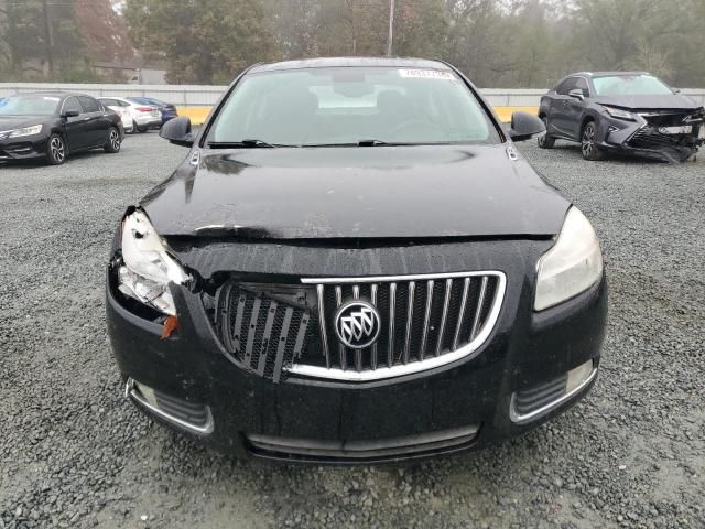 2012 Buick Regal Premium