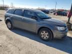 2012 Dodge Journey SE