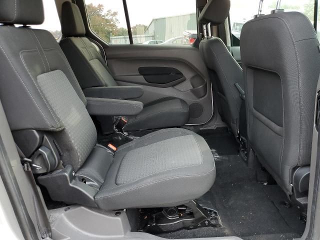 2019 Ford Transit Connect XLT