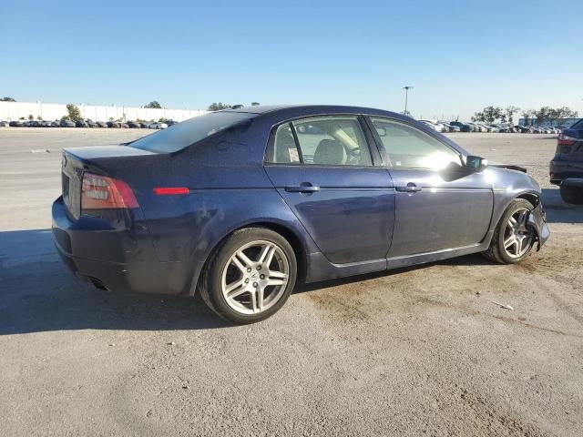 2008 Acura TL