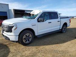 2023 Ford F150 Lightning PRO en venta en American Canyon, CA