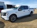 2023 Ford F150 Lightning PRO