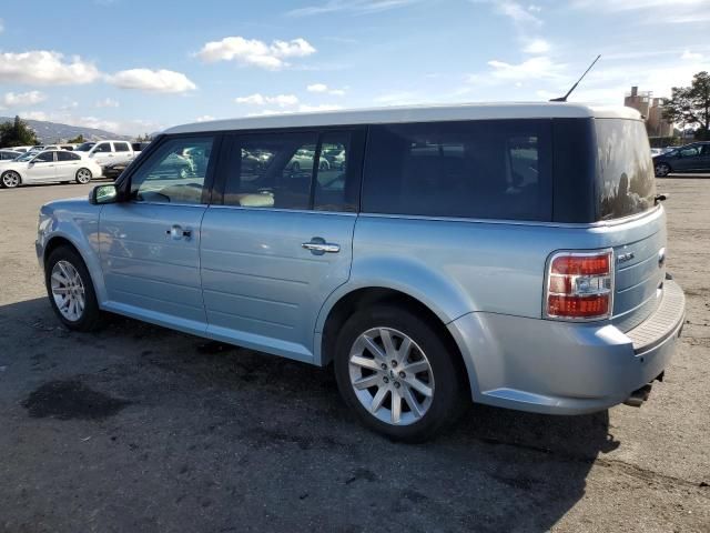 2009 Ford Flex SEL