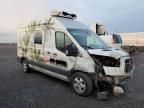 2017 Ford Transit T-250