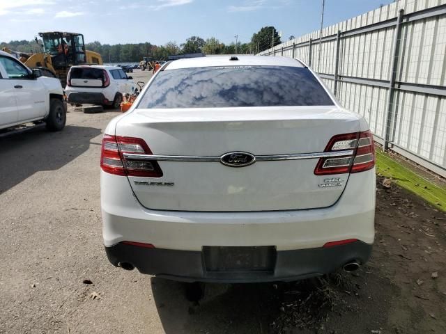 2014 Ford Taurus SEL