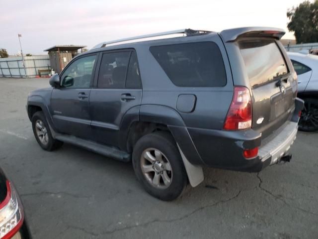 2004 Toyota 4runner SR5