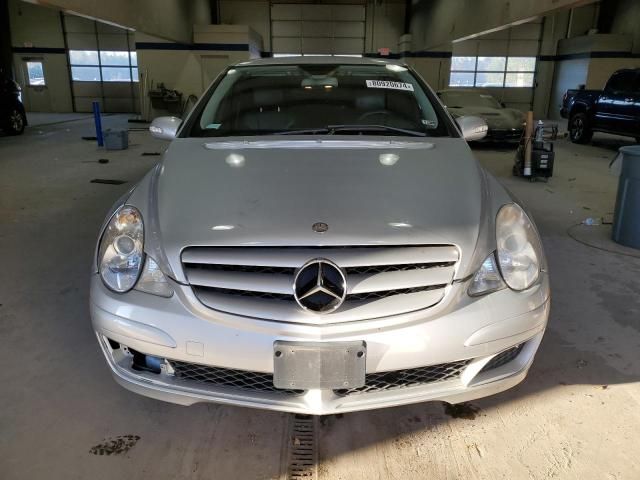 2006 Mercedes-Benz R 350