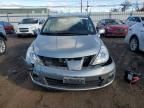 2011 Nissan Versa S