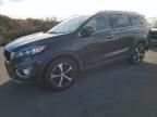 2018 KIA Sorento EX