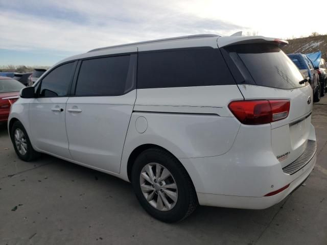 2015 KIA Sedona LX