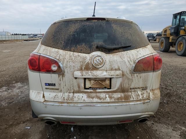 2011 Buick Enclave CXL