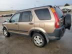 2003 Honda CR-V EX