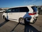 2019 Toyota Sienna