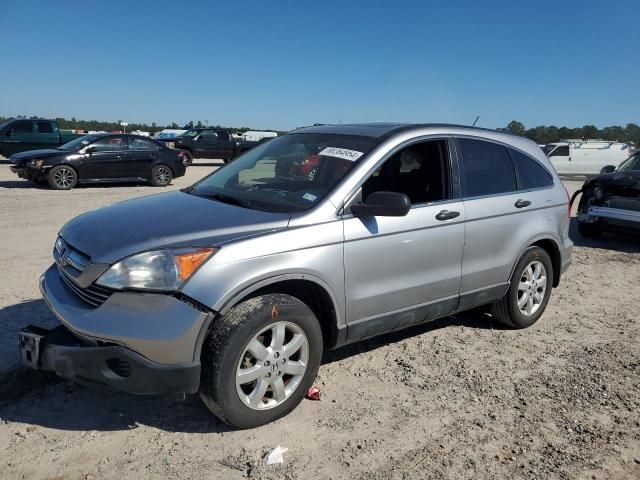 2007 Honda CR-V EX