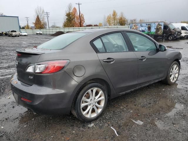 2010 Mazda 3 S