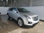 2018 Cadillac XT5 Premium Luxury