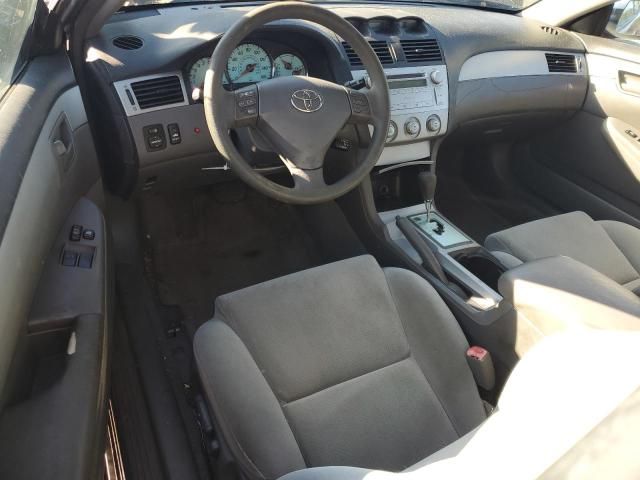 2006 Toyota Camry Solara SE