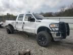 2013 Ford F250 Super Duty